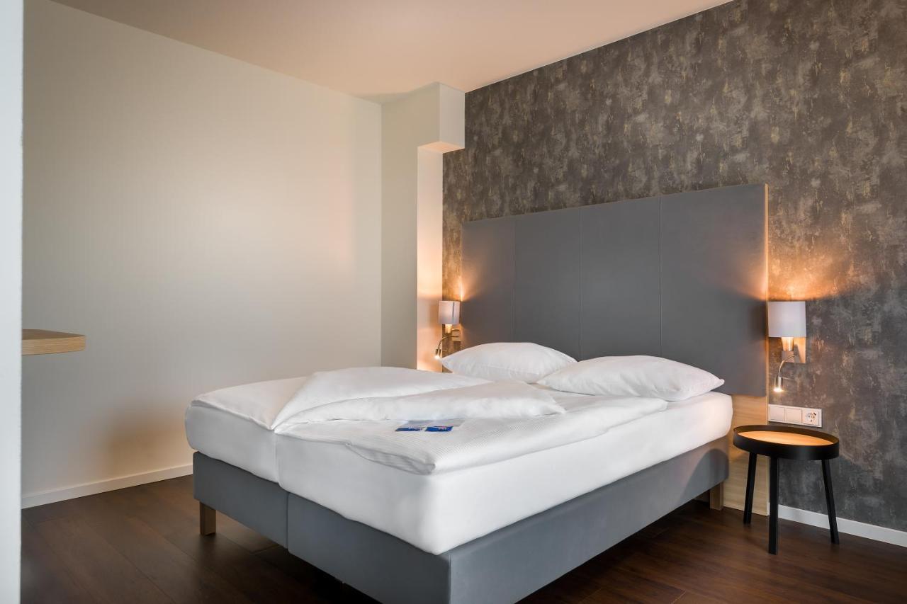 Signature East Hotel Apartment Hamburg-Harburg Buitenkant foto