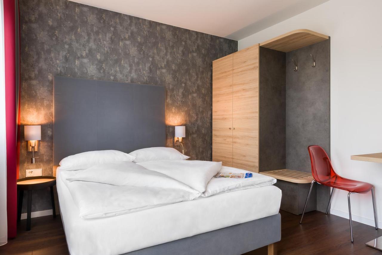 Signature East Hotel Apartment Hamburg-Harburg Buitenkant foto