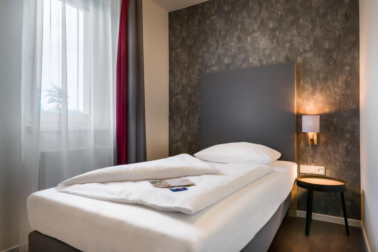 Signature East Hotel Apartment Hamburg-Harburg Buitenkant foto