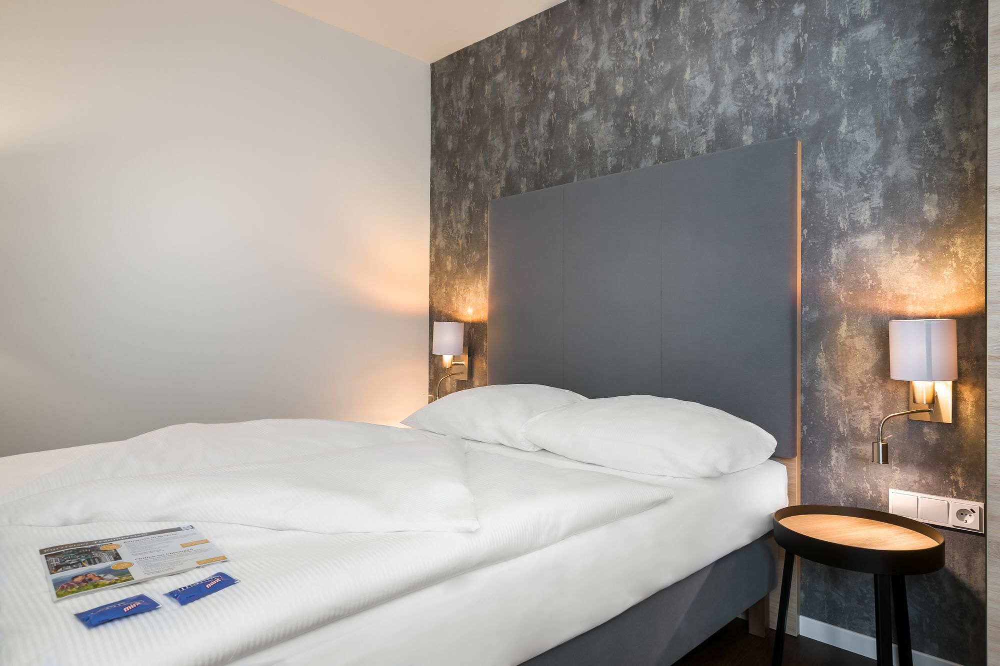 Signature East Hotel Apartment Hamburg-Harburg Buitenkant foto